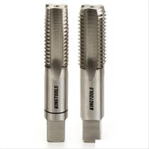 Jogo Macho Manual 351 Rosca UNC 3/8 com 2 Peças