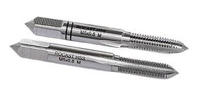 Jogo macho manual m5 x 0,8 rocast Jogo macho manual m5 x 0,8 rocast