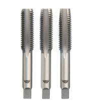 Jogo Macho Manual WS-HTOM M12X1,75 JOGO COM 3 PEÇAS 22933