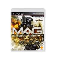 Jogo MAG - PS3 - Zipper Interactive