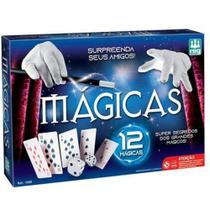 Jogo Mágicas Nig - 1200