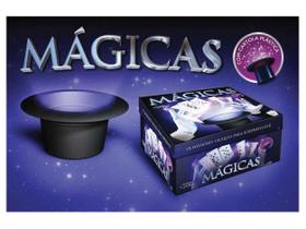 Jogo Magicas Pais E Filhos - Gala