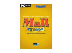 Jogo Mall Tycoon Pack Pc Original