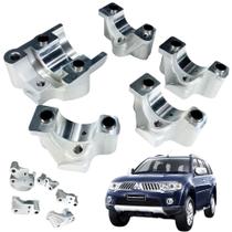 Jogo Mancal Comando De Valvula Pajero Sport GLX 1990 2011