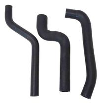 Jogo Mangueira Respiro Motor Maxion 2.5 - S10 Blazer 2.5 1996/2000 - Ranger 2.5 1997/2001 - F1000 2.5 1996/1998 - Sprinter 2.5 1997/2000