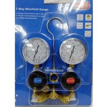 Jogo Manometro Std Eco R22/134A/404A/410A