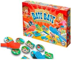 Jogo Mãozinha Bate Bate Férias Animadas Toia 12093