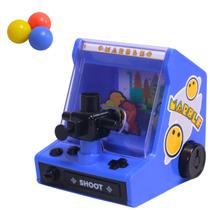 Jogo Máquina de Tiro Ao Alvo Azul Dinossauros - Castela
