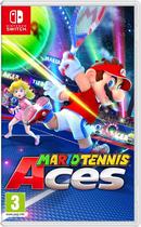 Jogo Mario Tennis Aces para Nintendo Switch