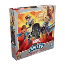 Jogo Marvel United: The Rise of the Black Panther (Expansão)