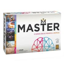 Jogo Master 03572