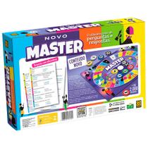 Jogo Master 3572 Grow Jogo Master 3572 Grow