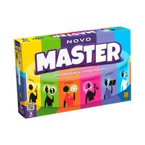 Jogo master clássico - grow 03572 Jogo master clássico - grow 03572