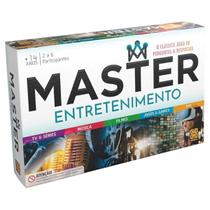 Jogo Master Entretenimento Grow 03718