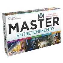 Jogo Master Entretenimento - Grow 03718