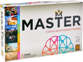Jogo Master