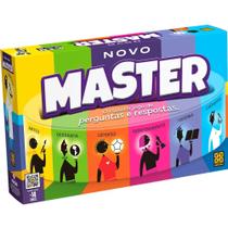 Jogo Master - Grow