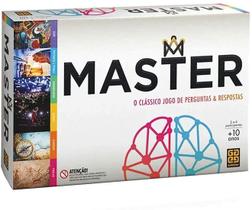 Jogo Master