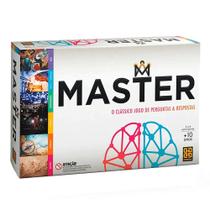 Jogo Master - Grow Jogo Master - Grow