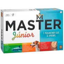 Jogo Master Júnior Grow 03748