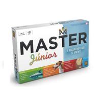 Jogo Master Junior - Grow