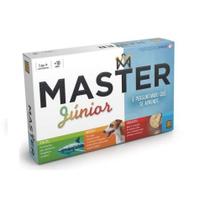 Jogo master junior