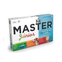 Jogo Master Junior - Grow