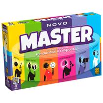 Jogo Master Tabuleiro