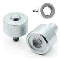 Jogo Matriz Pregar Ilhós Nº0 Metal Roupa Balancim Manual