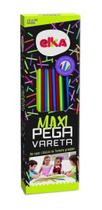 Jogo Maxi Pega Vareta Com Pontas Arredondadas Elka 513