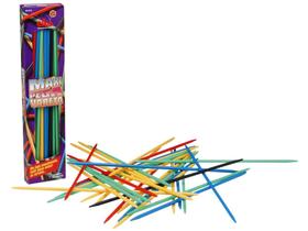 Jogo Maxi Pega Vareta - Elka Jogo Maxi Pega Vareta - Elka