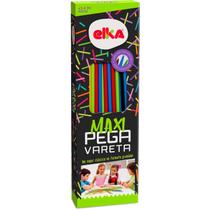Jogo Maxi Pega Varetas Grande 36 Cm - Elka Brinquedos