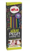 Jogo Maxi Tira Varetas Com 32 Varetas 513 - Elka