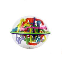 Jogo Maze Ball Wokex - 299 Níveis Desafio Orbit 3D