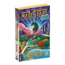Jogo - Mazescape Kids Hipnos Devir Jogo - Mazescape Kids Hipnos Devir