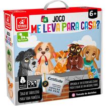 Jogo Me Leva Para Casa