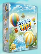 Jogo - Meeple UP! New Order Editora