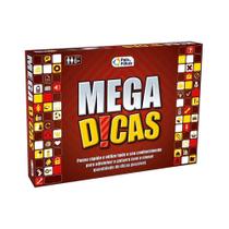 Jogo Mega Dicas 7299 Pais e Filhos Jogo Mega Dicas 7299 Pais e Filhos
