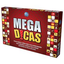 Jogo Mega Dicas Pais e Filhos Jogo Mega Dicas Pais e Filhos