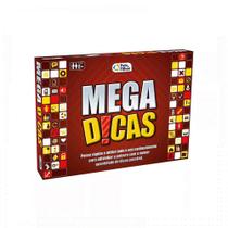 Jogo Mega Dicas Top Line - Pais E Filhos