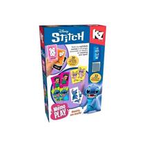 Jogo Memo Play Stitch 1284