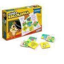 Jogo Memória Figuras E Palavras 20 peças - Xalingo Jogo Memória Figuras E Palavras 20 peças - Xalingo