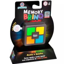 Jogo Memory Brinq - Polibrinq PB514