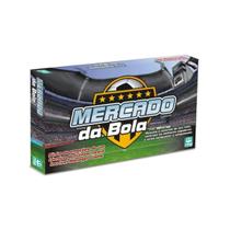 Jogo Mercado da Bola Nig Brinquedos