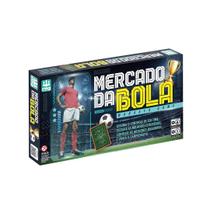 Jogo Mercado da Bola Jogo Mercado da Bola
