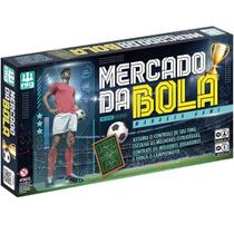 Jogo Mercado da Bola NIG Brinquedos