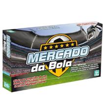 Jogo Mercado da Bola Nig