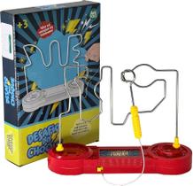 Jogo Mesa Desafio Choque Cordenação Motora Atenção