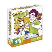 Jogo Mestre da Mímica - Copag