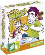 Jogo mestre da mimica - copag Jogo mestre da mimica - copag